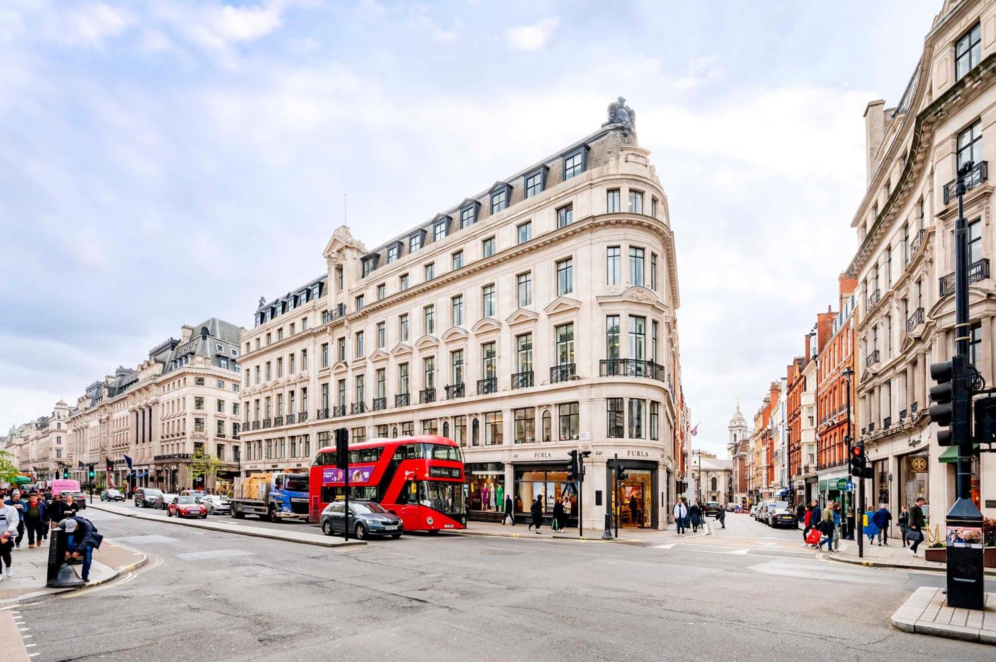 The Mayfair Marvel- By Out Of Office Lifestyle Διαμέρισμα Λονδίνο Εξωτερικό φωτογραφία